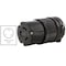 Ac Works Locking Connector, L6-20R, 20 A, 250V AC, Single Phase, Black ASL620R-BK - alternate 3